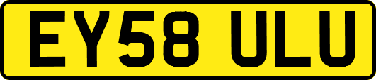 EY58ULU