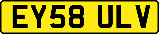 EY58ULV