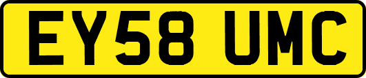 EY58UMC