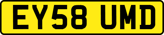 EY58UMD