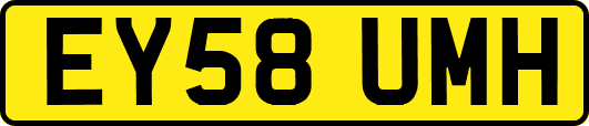 EY58UMH