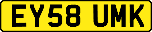 EY58UMK