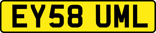 EY58UML