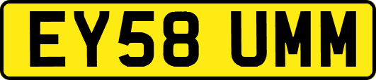 EY58UMM