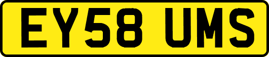 EY58UMS