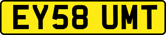 EY58UMT