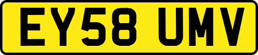 EY58UMV