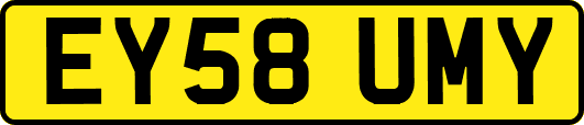 EY58UMY