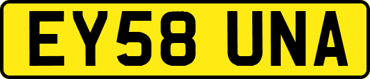 EY58UNA