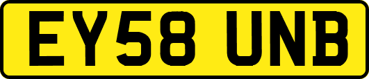 EY58UNB