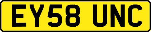 EY58UNC
