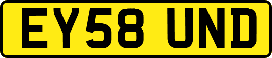 EY58UND