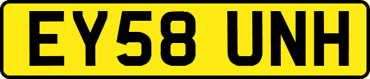 EY58UNH