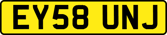 EY58UNJ