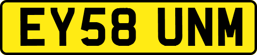 EY58UNM