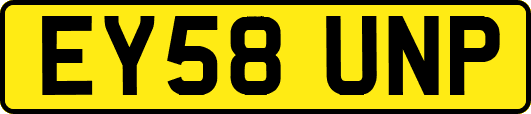 EY58UNP