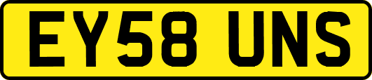EY58UNS
