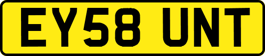 EY58UNT