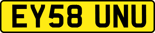 EY58UNU