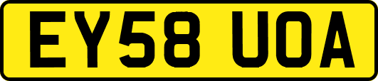 EY58UOA