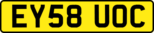EY58UOC