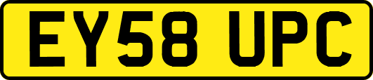 EY58UPC