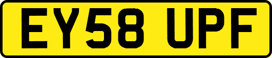 EY58UPF