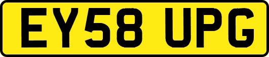 EY58UPG