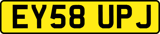 EY58UPJ