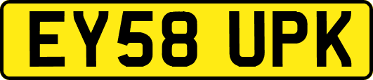 EY58UPK