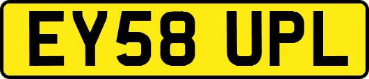 EY58UPL