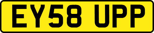 EY58UPP