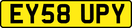 EY58UPY