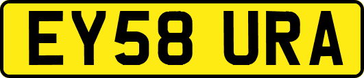 EY58URA