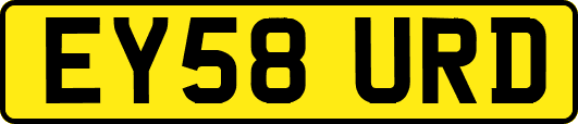 EY58URD
