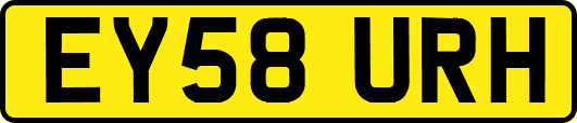 EY58URH