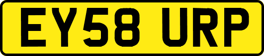 EY58URP