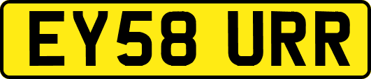 EY58URR