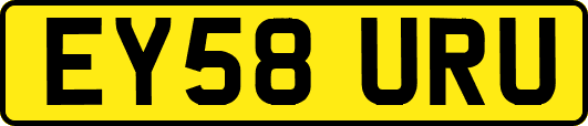 EY58URU