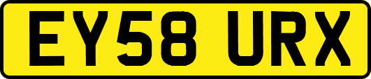 EY58URX