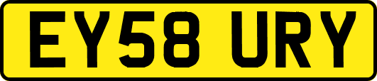 EY58URY