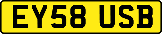 EY58USB