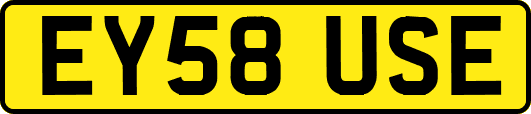 EY58USE