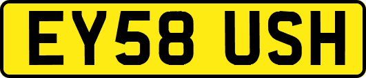 EY58USH