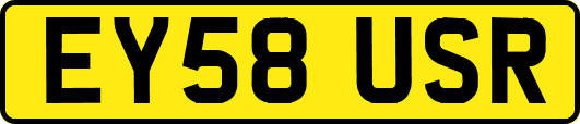 EY58USR