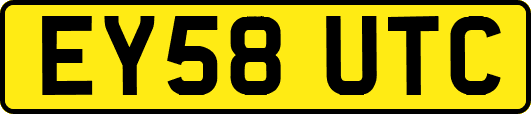 EY58UTC