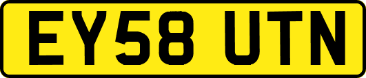 EY58UTN