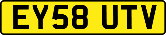 EY58UTV