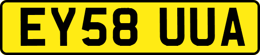 EY58UUA