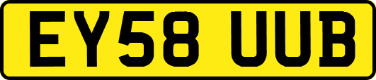 EY58UUB